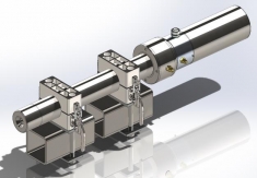 Logika - 高溫計 Pyrometer(在線溫度測量）