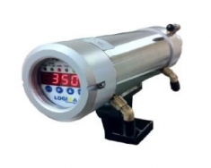 Logika 單紅外線高溫計