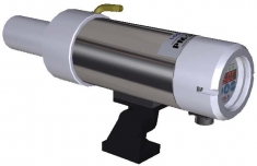 Logika - 雙紅外線高溫計