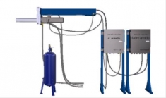Logika - 爐內攝影系統 (機動/氣動式)