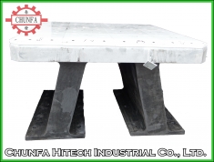 PI型橡膠防舷材