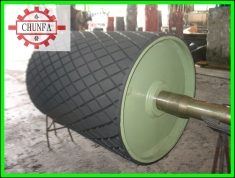 輸送輥輪(pulley)